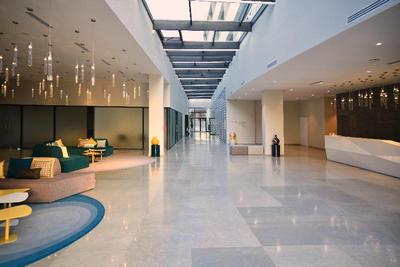 Vichy thermalia Spa Hotel Moulay Yacoub