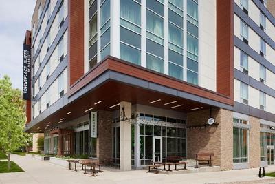 Candlewood Suites Rochester Mayo Clinic Area