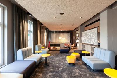 a&o Frankfurt Ostend