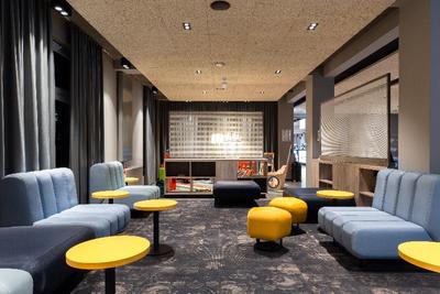 a&o Frankfurt Ostend