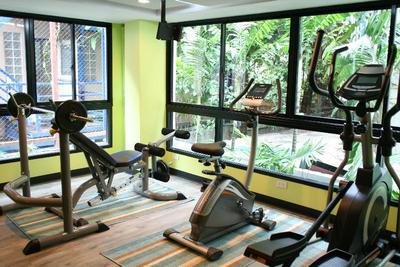 Silom Forest Hotel