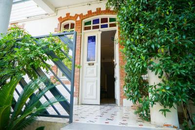 Sergüzest Otel
