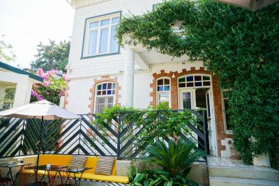 Sergüzest Otel