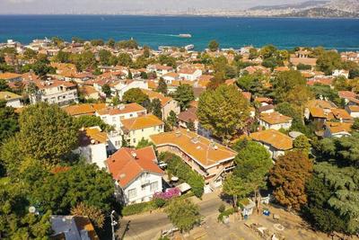 Sergüzest Otel