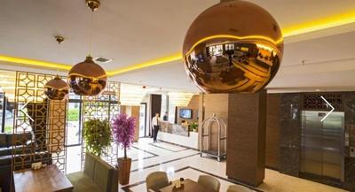 Aselia Hotel