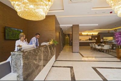 Aselia Hotel