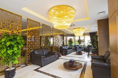 Aselia Hotel