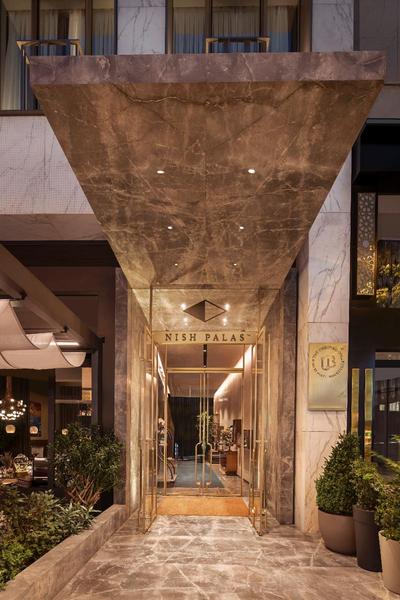 Glens Palace Istambul