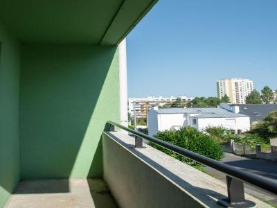 Appart'Hotel Brest Pasteur - Terres de France