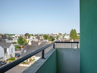 Appart'Hotel Brest Pasteur - Terres de France