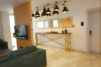 Zin D Home Çekmeköy