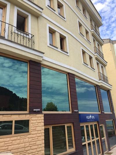 Feza Otel