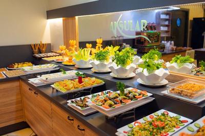 Aksular Hotel