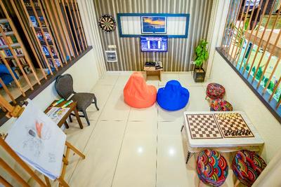Aksular Hotel