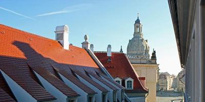 Amedia Plaza Dresden a Trademark by Wyndham