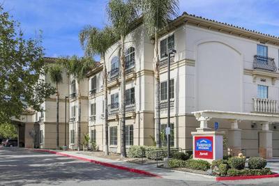 Fairfield Inn & Suites Temecula