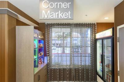 Fairfield Inn & Suites Temecula