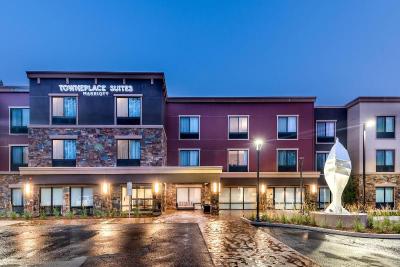 TownePlace Suites Whitefish