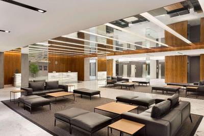 Ramada Plaza By Wyndham Istanbul Asia Airport