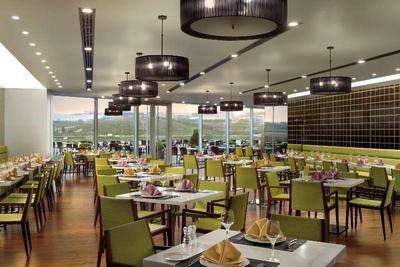 Ramada Plaza By Wyndham Istanbul Asia Airport