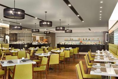 Ramada Plaza By Wyndham Istanbul Asia Airport