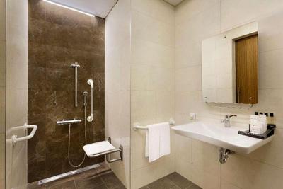 Ramada Plaza By Wyndham Istanbul Asia Airport