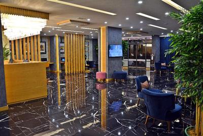 61 Park Otel