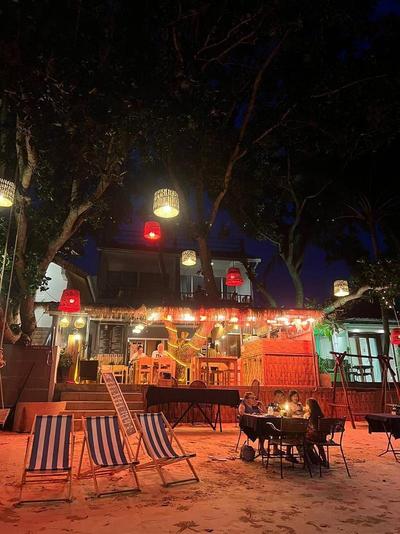 Bliss Resort Krabi by ZUZU