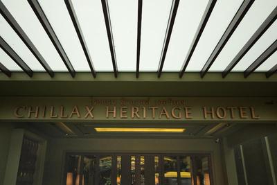 Chillax Heritage Hotel