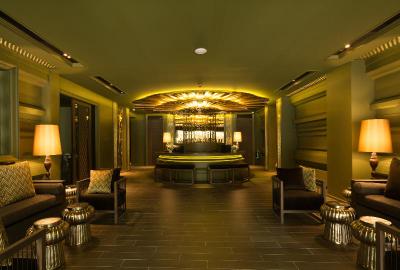 Chillax Heritage Hotel