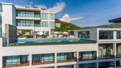 Grand Kata VIP - Kata Beach