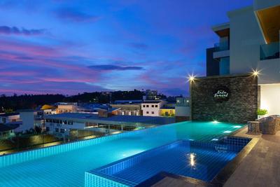 Grand Kata VIP - Kata Beach