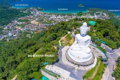 Grand Kata VIP - Kata Beach