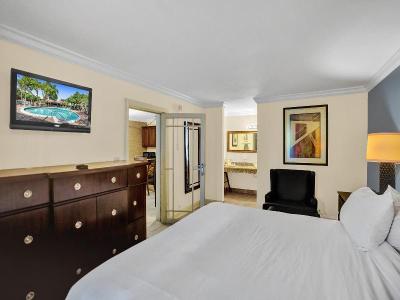 Fort Lauderdale Grand Hotel