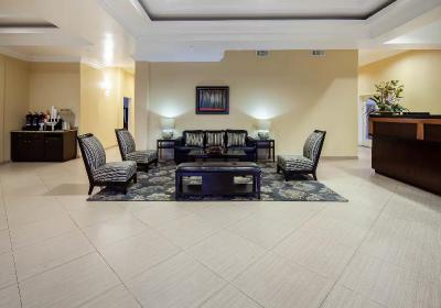 La Quinta Inn & Suites Inglewood