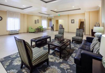 La Quinta Inn & Suites Inglewood