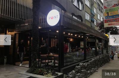 Life Point Hotel