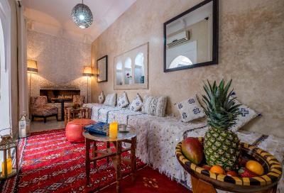 Riad Oriental Awatif 36