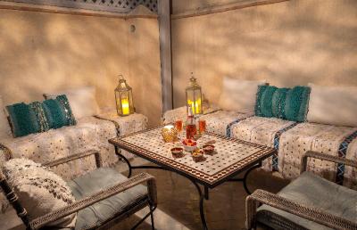 Riad Oriental Awatif 36