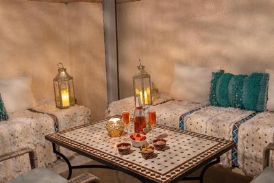 Riad Oriental Awatif 36
