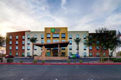 Holiday Inn Express Hotel & Suites Phoenix North