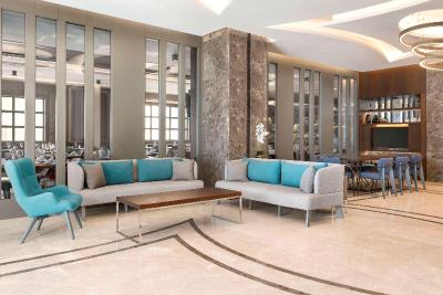 Ramada By Wyndham Bursa Nilufer