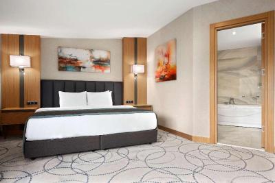 Ramada By Wyndham Bursa Nilufer