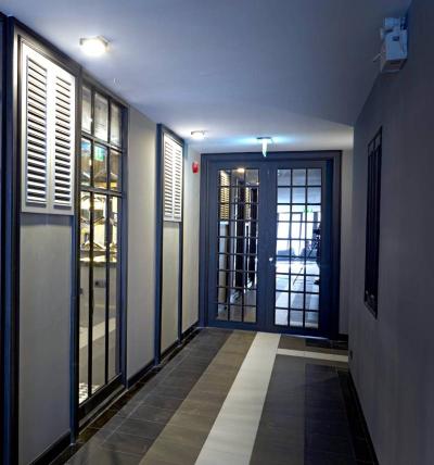 Chezzotel Pattaya Hotel