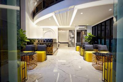 Chezzotel Pattaya Hotel