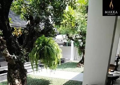 Makka Hotel Chiangmai