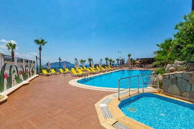 La Finca Hotel