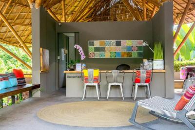 Cool Downs Resort