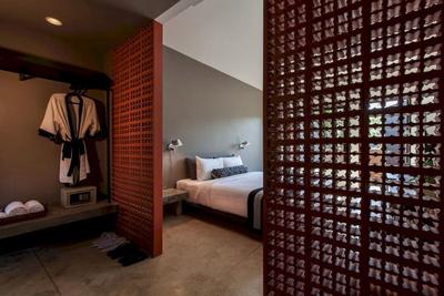 Cool Downs Resort