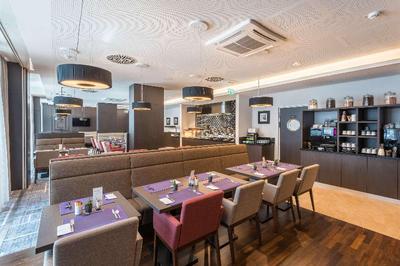 Hilton Garden Inn Munich City West
